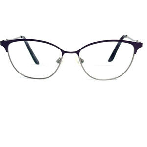 Cote D'azur Europa Eyeglasses Frame‎ CDA-285 C3 Women's Purple 53-15-138 H15761